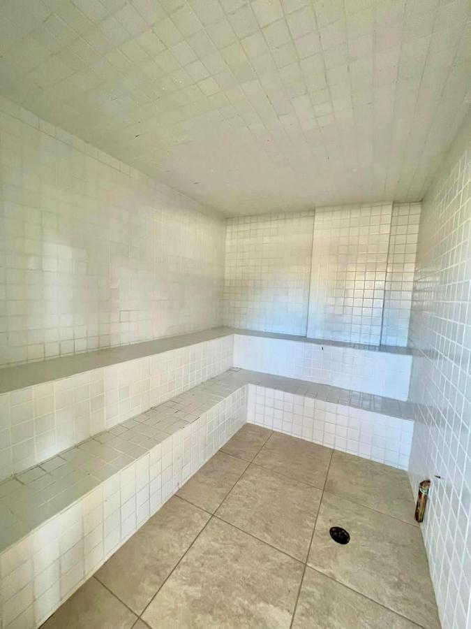 St. Barth Apartamento Ubatuba