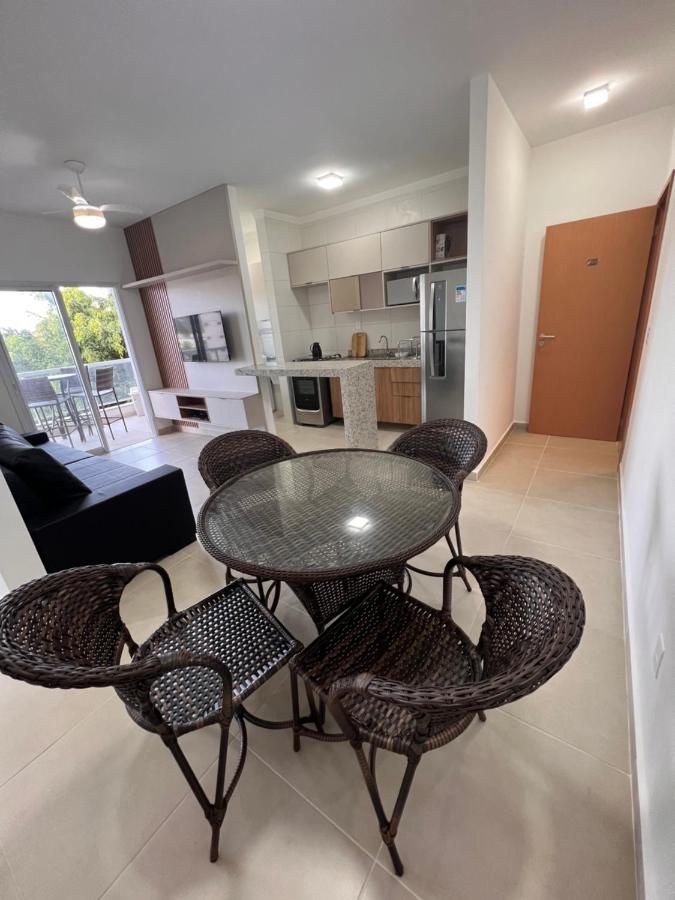 St. Barth Apartamento Ubatuba